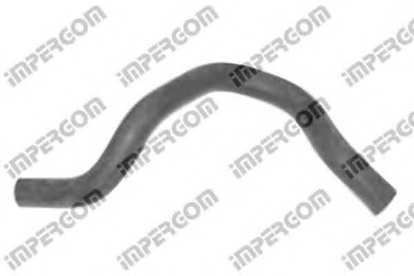 Imagine Furtun radiator ORIGINAL IMPERIUM 221526