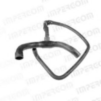 Furtun radiator ORIGINAL IMPERIUM 221696