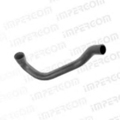 Furtun radiator ORIGINAL IMPERIUM 221697