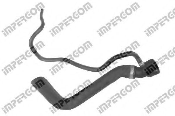 Imagine Furtun radiator ORIGINAL IMPERIUM 222255