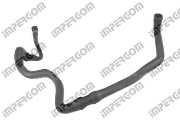 Furtun radiator ORIGINAL IMPERIUM 222262