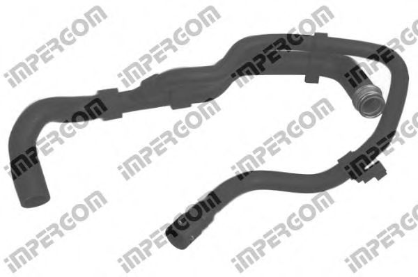 Furtun radiator ORIGINAL IMPERIUM 222323