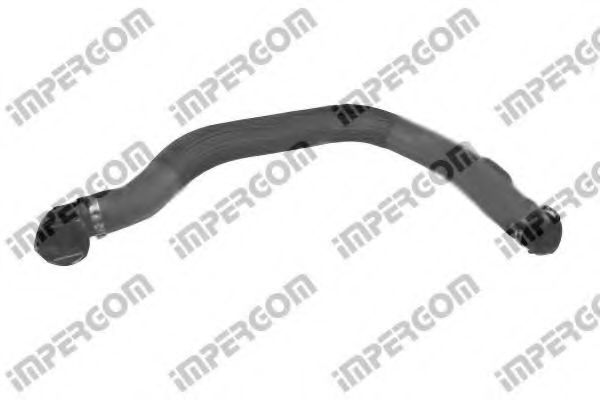 Furtun radiator ORIGINAL IMPERIUM 222355