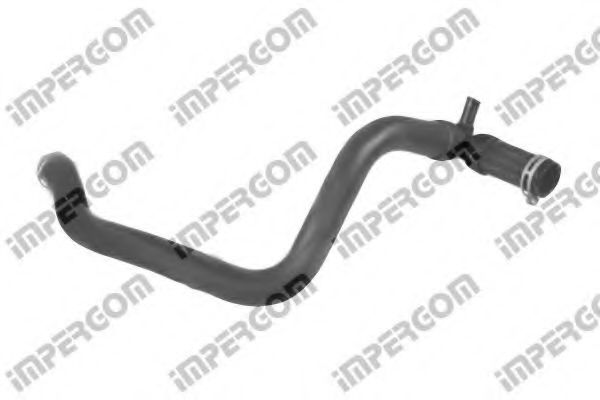 Furtun radiator ORIGINAL IMPERIUM 222360