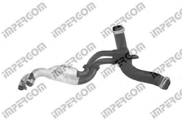 Furtun radiator ORIGINAL IMPERIUM 222364