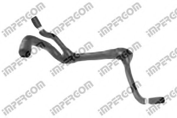 Imagine Furtun radiator ORIGINAL IMPERIUM 222423