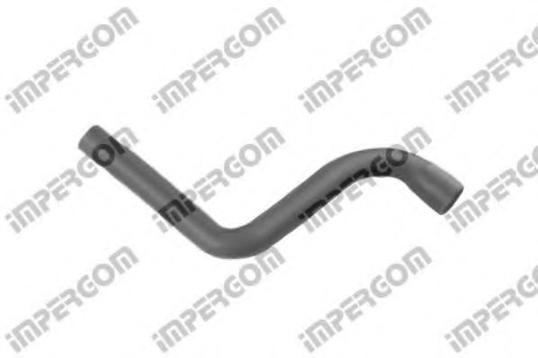 Furtun radiator ORIGINAL IMPERIUM 222437