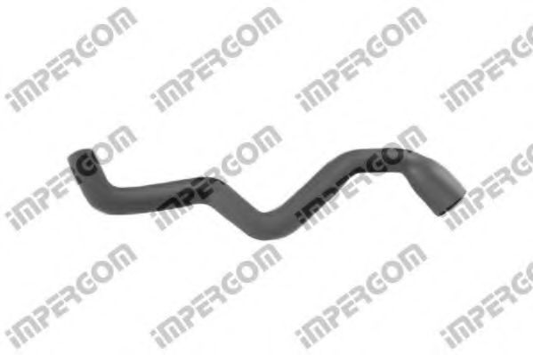 Furtun radiator ORIGINAL IMPERIUM 222438