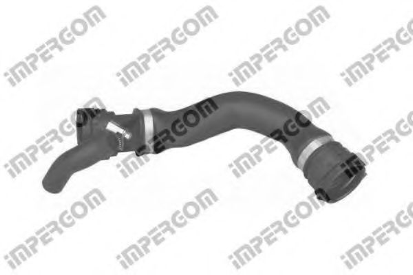 Furtun radiator ORIGINAL IMPERIUM 222442