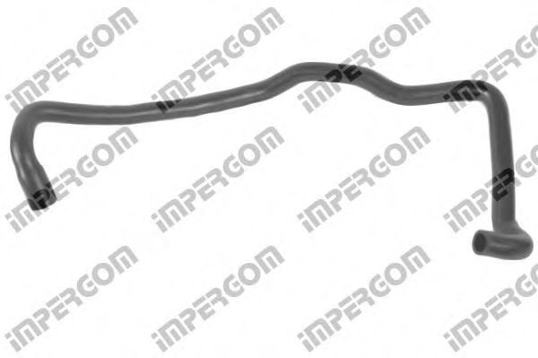 Furtun radiator ORIGINAL IMPERIUM 222443