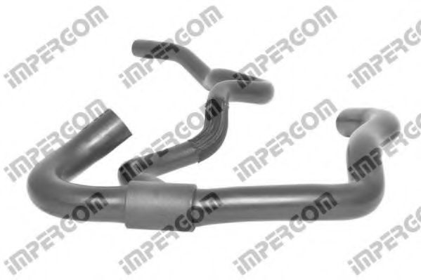 Furtun radiator ORIGINAL IMPERIUM 222444