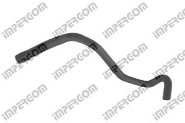 Furtun radiator ORIGINAL IMPERIUM 222453