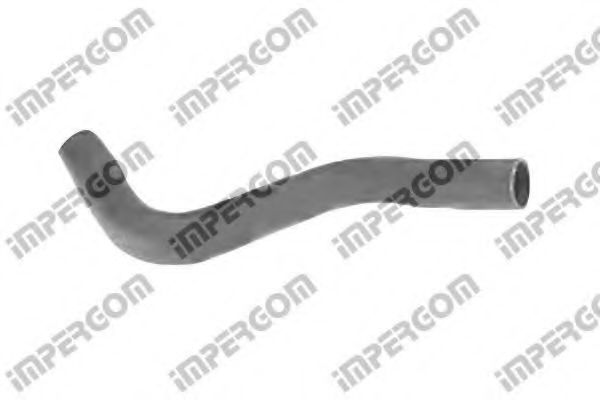 Furtun radiator ORIGINAL IMPERIUM 222505 #1