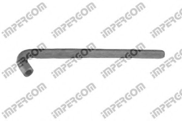 Imagine Furtun radiator ORIGINAL IMPERIUM 222551