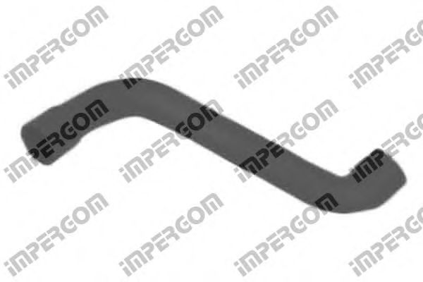 Furtun radiator ORIGINAL IMPERIUM 222579 #1