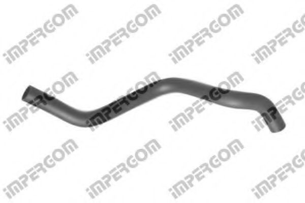 Furtun radiator ORIGINAL IMPERIUM 222781