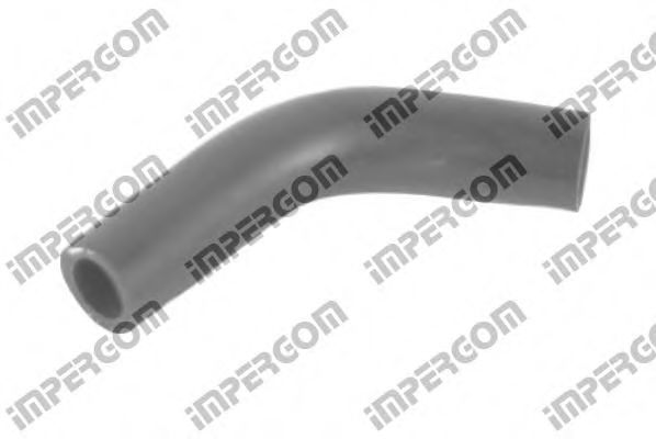 Furtun radiator ORIGINAL IMPERIUM 222812