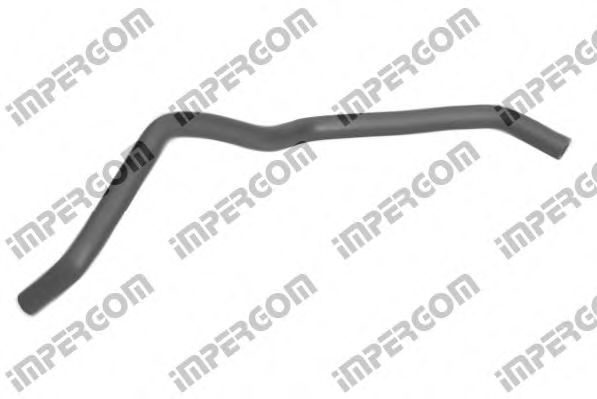 Furtun radiator ORIGINAL IMPERIUM 223225