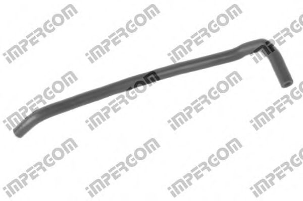 Furtun radiator ORIGINAL IMPERIUM 223389