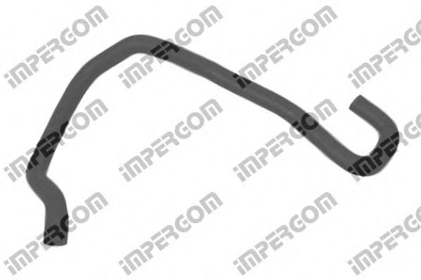 Furtun radiator ORIGINAL IMPERIUM 223496