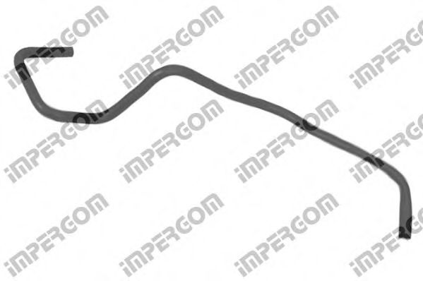 Furtun radiator ORIGINAL IMPERIUM 223498