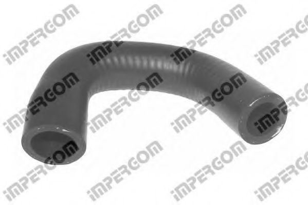 Furtun radiator ORIGINAL IMPERIUM 224001