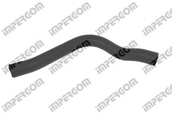 Furtun radiator ORIGINAL IMPERIUM 224052