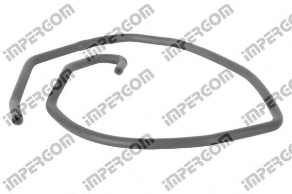Furtun radiator ORIGINAL IMPERIUM 224133
