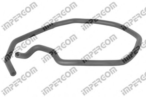 Furtun radiator ORIGINAL IMPERIUM 224134
