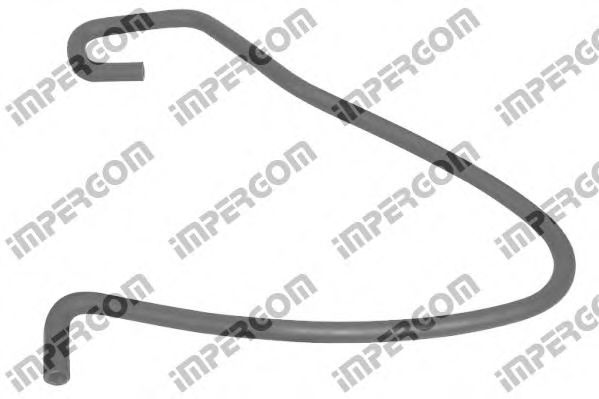 Furtun radiator ORIGINAL IMPERIUM 224203