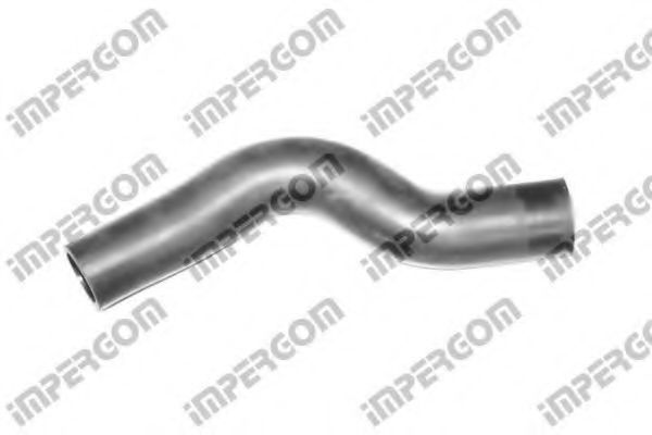 Furtun radiator ORIGINAL IMPERIUM 227004