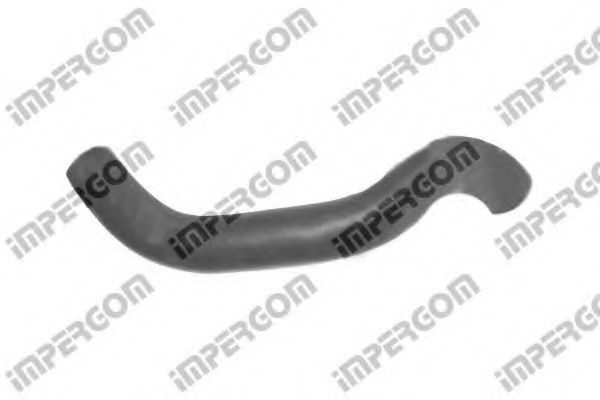 Furtun radiator ORIGINAL IMPERIUM 227009
