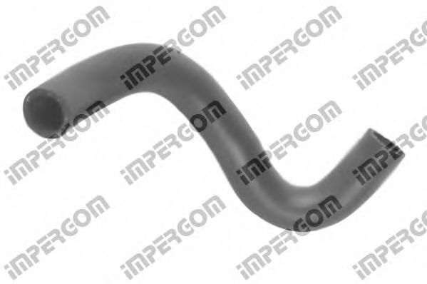 Furtun radiator ORIGINAL IMPERIUM 227011