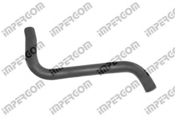 Furtun radiator ORIGINAL IMPERIUM 227012