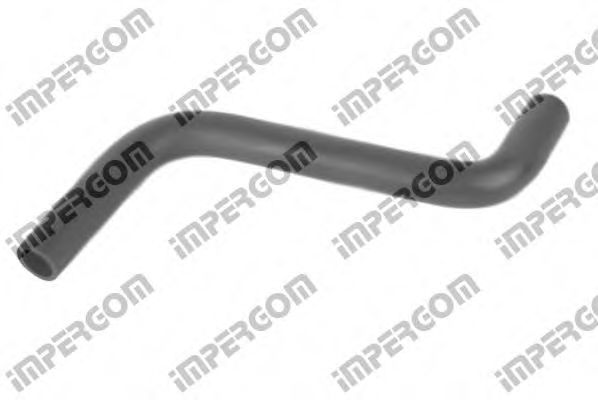 Furtun radiator ORIGINAL IMPERIUM 227014