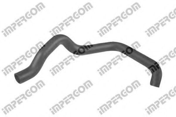 Furtun radiator ORIGINAL IMPERIUM 227038