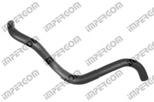 Furtun radiator ORIGINAL IMPERIUM 227313