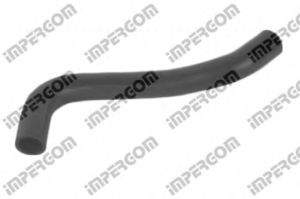 Furtun radiator ORIGINAL IMPERIUM 227314