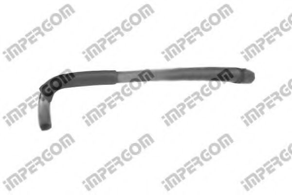 Furtun radiator ORIGINAL IMPERIUM 227321