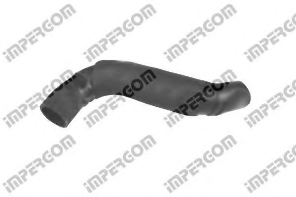 Furtun radiator ORIGINAL IMPERIUM 227332