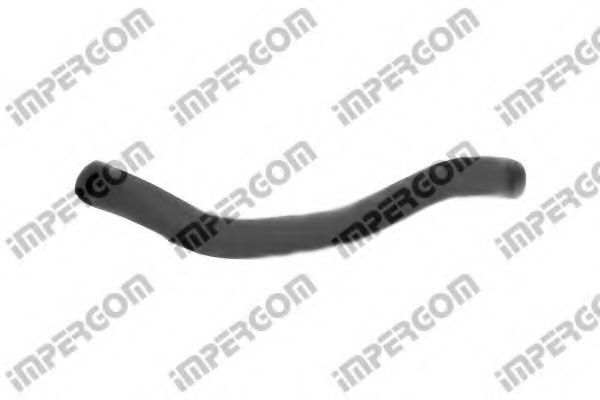 Furtun radiator ORIGINAL IMPERIUM 227338