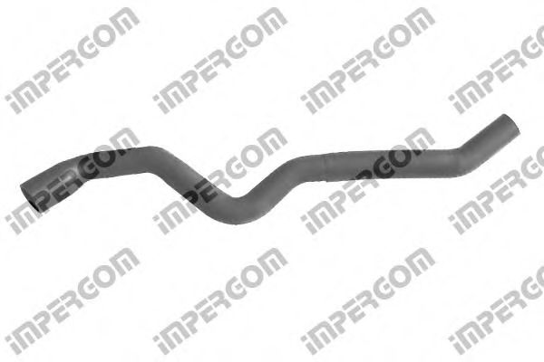 Furtun radiator ORIGINAL IMPERIUM 227500