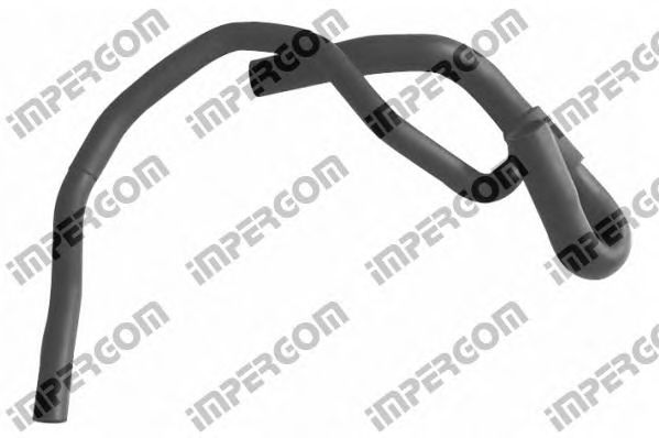 Furtun radiator ORIGINAL IMPERIUM 227501