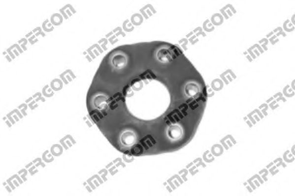 Articulatie, cardan ORIGINAL IMPERIUM 2431