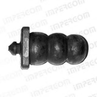 Tampon cauciuc, suspensie ORIGINAL IMPERIUM 26341
