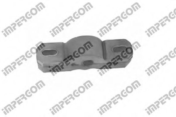 Tampon cauciuc,amortizor esapament ORIGINAL IMPERIUM 26521