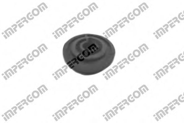 Imagine tampon cauciuc,amortizor esapament ORIGINAL IMPERIUM 27003