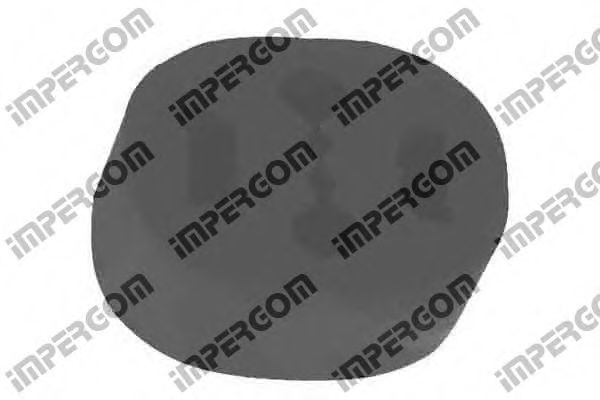 Imagine tampon cauciuc,amortizor esapament ORIGINAL IMPERIUM 27083