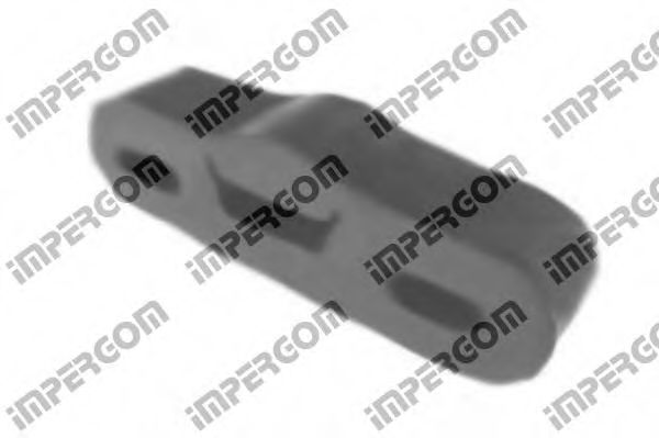 Tampon cauciuc,amortizor esapament ORIGINAL IMPERIUM 30108