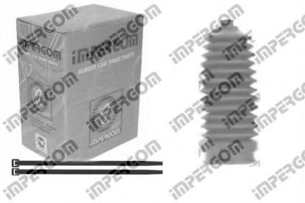 Imagine Ansamblu burduf, directie ORIGINAL IMPERIUM 30423A
